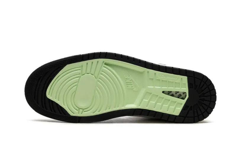 Air Jordan 1 Air Jordan 1 Zoom CMFT 2 'Honeydew'